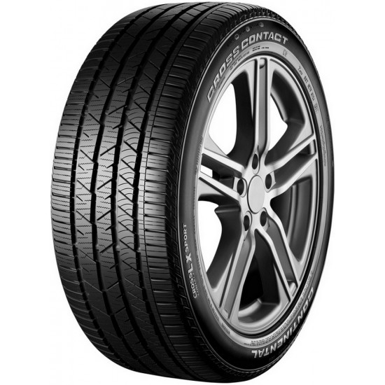 CONTINENTAL Crosscontact lx sport 265/45 R20 104W