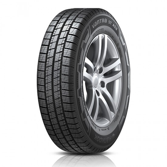 HANKOOK Vantra ST AS2 RA30 195/65 R16C 104/102T