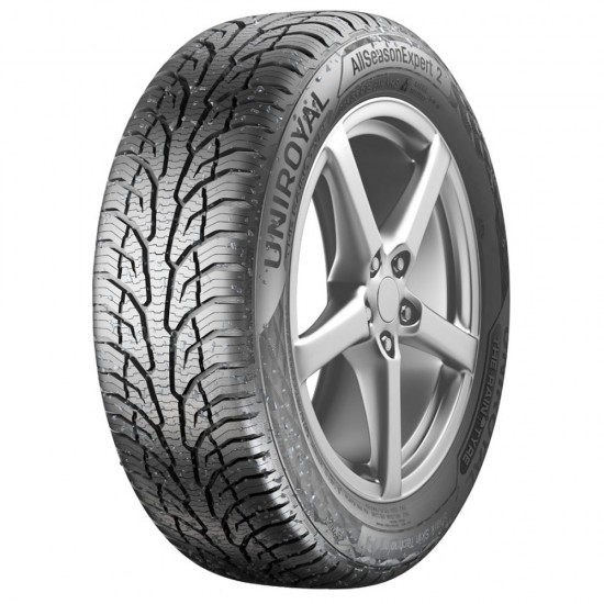 UNIROYAL ALL SEASON EXPERT 2 185/70 R14 88T