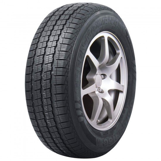 LINGLONG G-M VAN 4S 215/70 R15C 109/107R