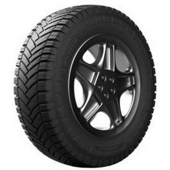 MICHELIN AGILIS CROSSCLIMATE 225/75 R16C 121/120R