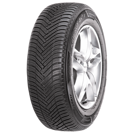 HANKOOK H750A Kinergy 4S2 X 225/60 R17 103V