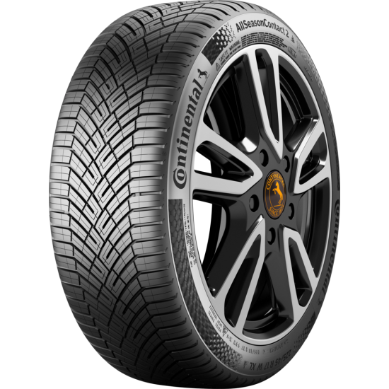 CONTINENTAL AllSeasonContact 2 275/45 R20 110Y