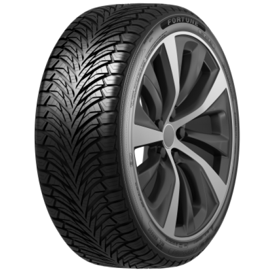 FORTUNE FitClime FSR-401 225/60 R17 99V