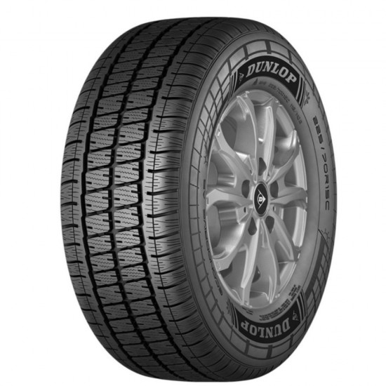 DUNLOP ECONODRIVE AS 195/70 R15C 104R