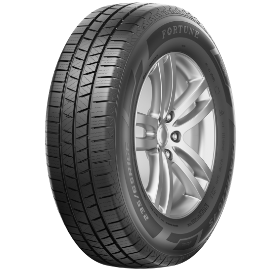 FORTUNE TRAVELLO 4S 205/65 R16C 107/105T