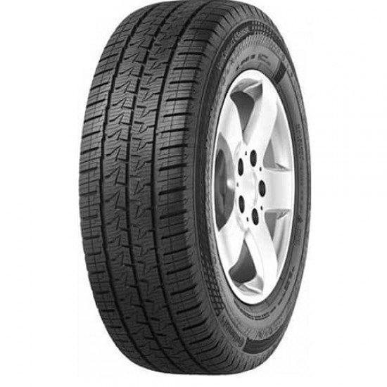 CONTINENTAL VanContact 4Season 205/65 R16C 107/105T