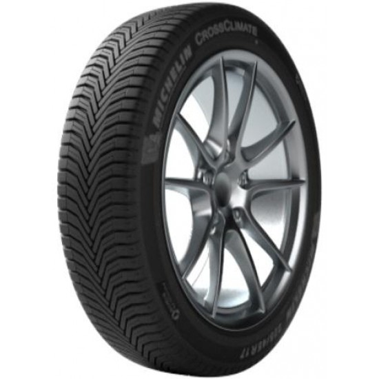 MICHELIN CROSSCLIMATE 225/55 R18 102V