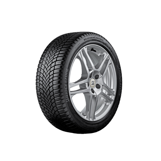 BRIDGESTONE WEATHER CONTROL A005 EVO DRIVEGUARD 205/60 R16 96V