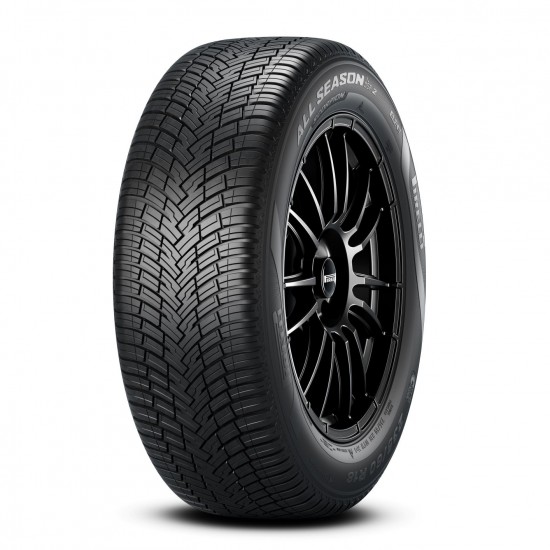 PIRELLI SCORPION ALL SEASON SF2 275/50 R20 113V