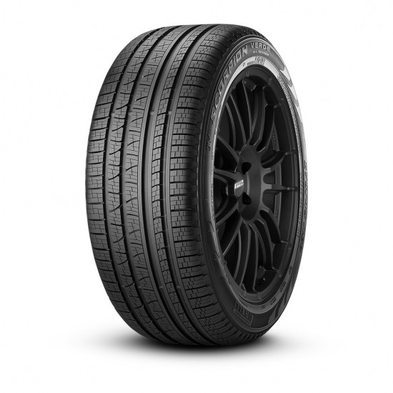 PIRELLI SCORPION VERDE ALL SEASON 285/40 R21 109V