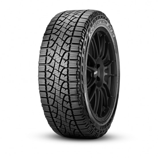 PIRELLI SCORPION ATR 275/50 R20 113V