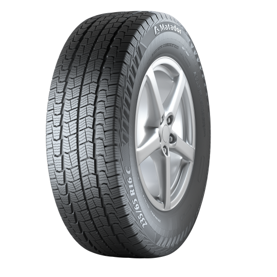 MATADOR MPS400 VariantAW 2 195/60 R16C 99/97H