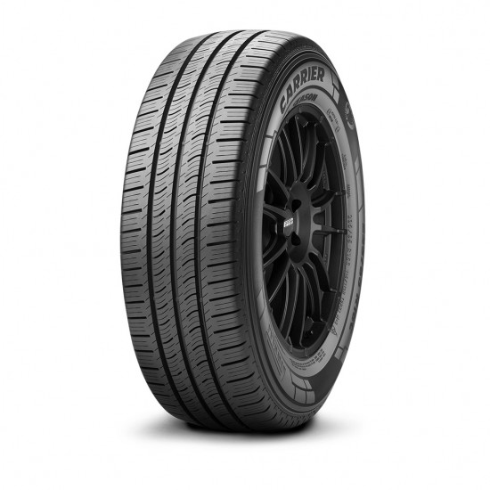 PIRELLI CARRIER ALL SEASON 205/65 R16C 107T