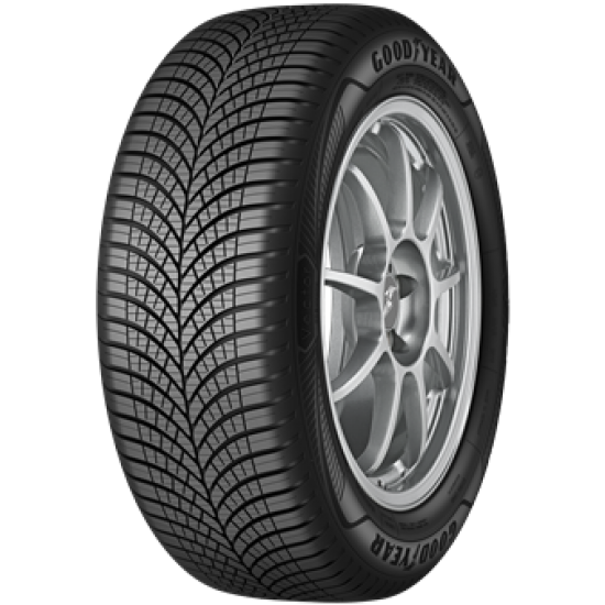 GOODYEAR VEC 4SEASONS G3 255/55 R18 105T