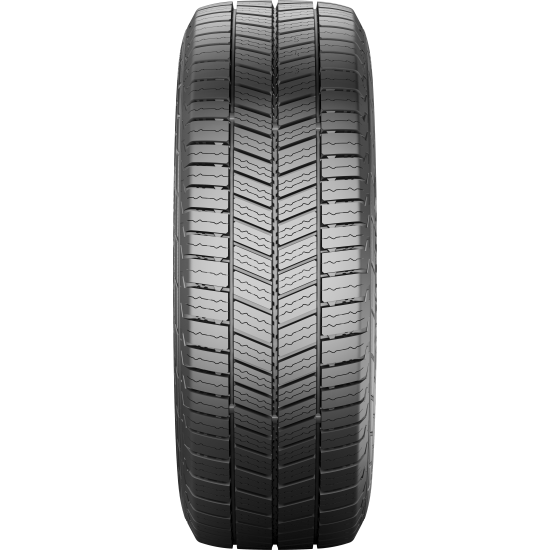 CONTINENTAL VanContact A/S Ultra 225/75 R16C 121/120R