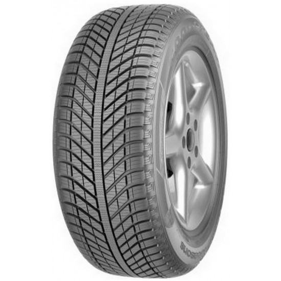 GOODYEAR Vector 4seasons suv 215/70 R16 100T