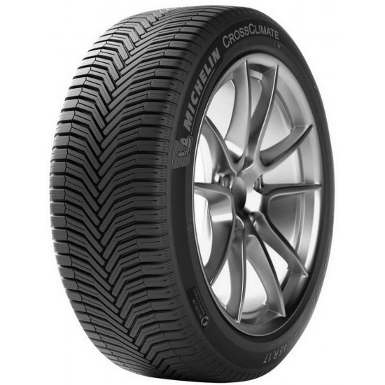 MICHELIN CROSSCLIMATE+ 165/65 R14 83T