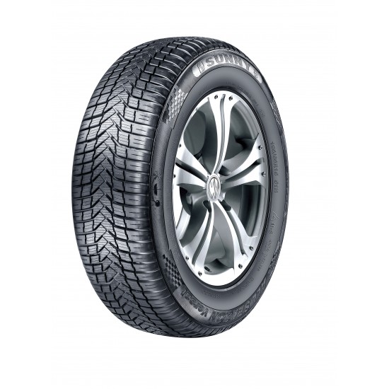 SUNNY NC501 235/40 R19 96Y