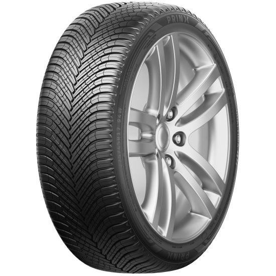 PRINX QUATTURA 4S+ 155/65 R14 75T