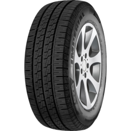 IMPERIAL ALL SEASON VAN DRIVER 215/60 R17C 109/107T