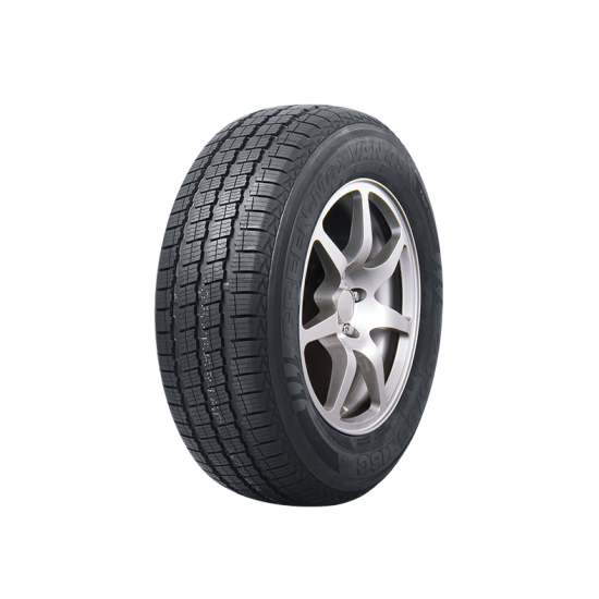 LINGLONG GREEN-MAX VAN 4S 225/70 R15C 112/110S