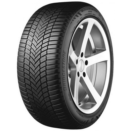 BRIDGESTONE Weather control a005 evo 245/40 R18 97Y