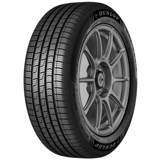 DUNLOP Sport all season 235/55 R18 104V