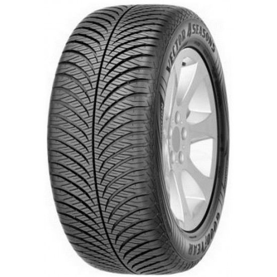 GOODYEAR Vector 4seasons suv gen-2 255/55 R19 107V