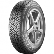 MATADOR MP62 ALL WEATHER EVO 195/55 R16 87H