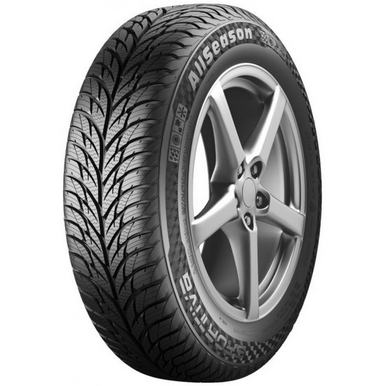 SPORTIVA Allseason 185/55 R15 82H