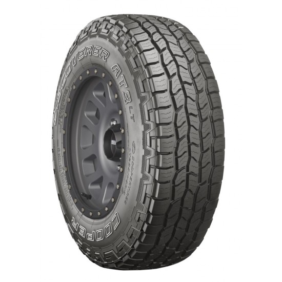 COOPER Discoverer at3 lt 265/60 R18 119/116S