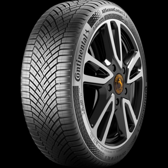 CONTINENTAL ALLSEASONCONTACT 2 245/35 R21 96Y