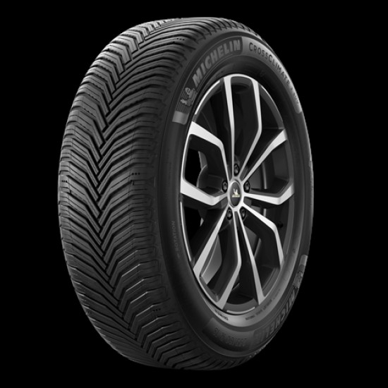 MICHELIN CROSSCLIMATE 2 SUV 235/50 R19 103H