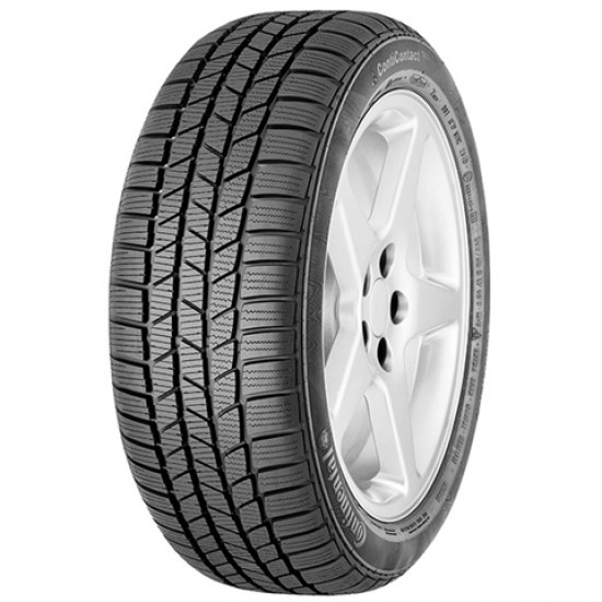 CONTINENTAL CONTICONTACT TS 815 215/60 R16 95V