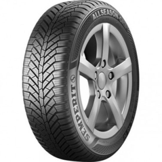 SEMPERIT ALLSEASON-GRIP 215/55 R17 94V