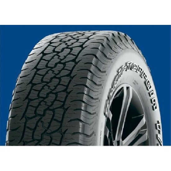 BFG TRAIL-TERRAIN T/A 265/60 R18 110T