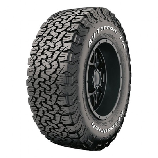 BFG ALL-TERRAIN T/A KO2 285/60 R18 118S