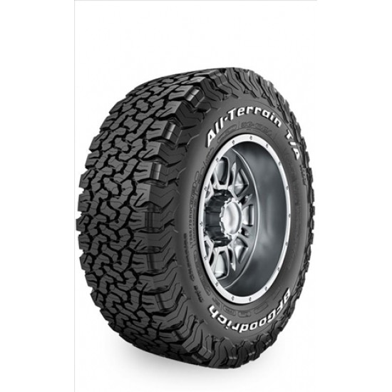 BFG ALL-TERRAIN T/A KO2 235/70 R16 104/101S