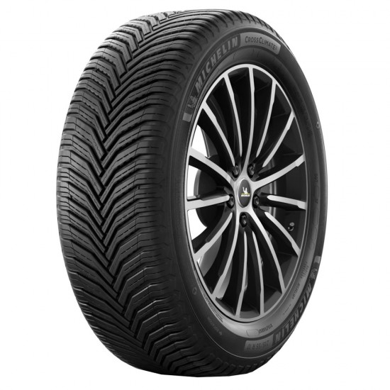 MICHELIN CROSSCLIMATE 2 245/45 R19 102V