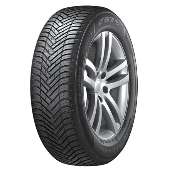 HANKOOK H750A KINERGY 4S 2 X 275/40 R20 106W