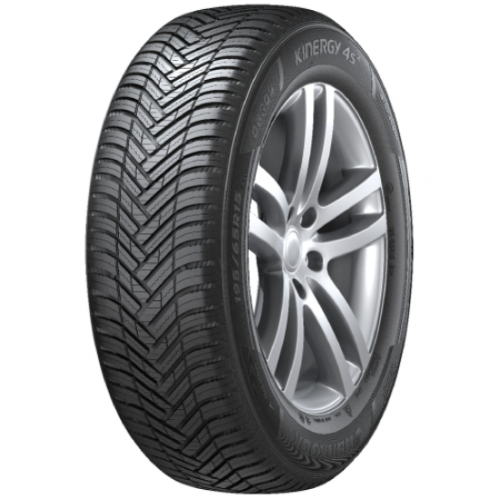 HANKOOK H750B KINERGY 4S 2 255/40 R18 99Y