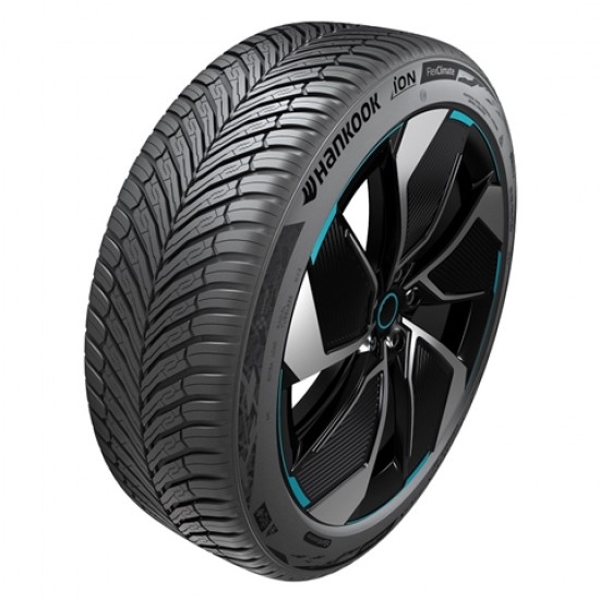 HANKOOK IL01A ION FLEXCLIMATE SUV 255/50 R19 107W