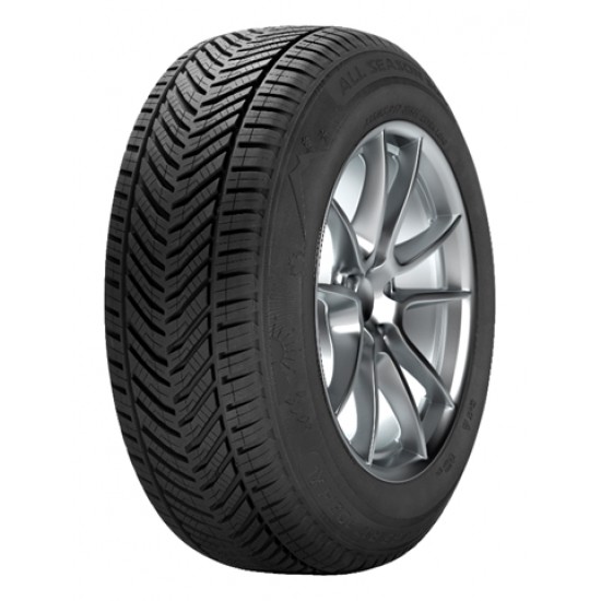 TIGAR ALL SEASON SUV 235/55 R19 105W