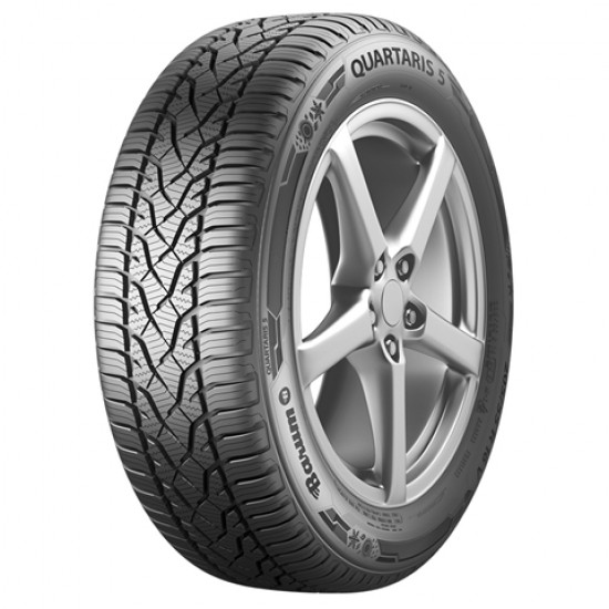 BARUM QUARTARIS 5 165/65 R14 79T