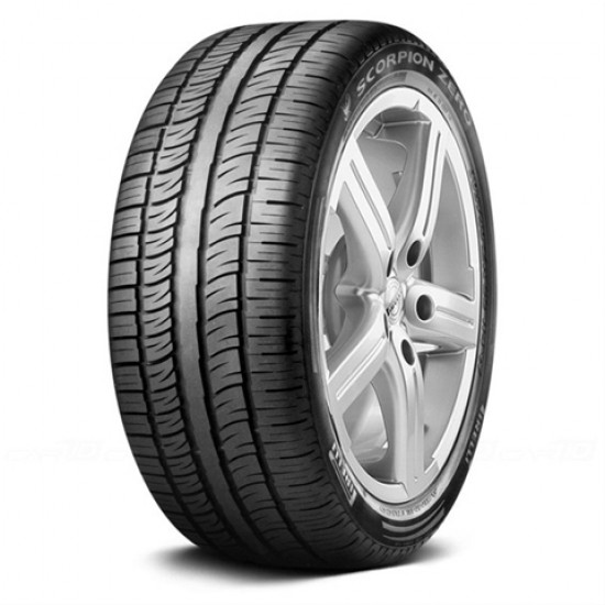 PIRELLI SCORPION ZERO ASIMMETRICO 255/50 R19 107Y