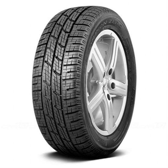 PIRELLI SCORPION ZERO 255/55 R19 111V