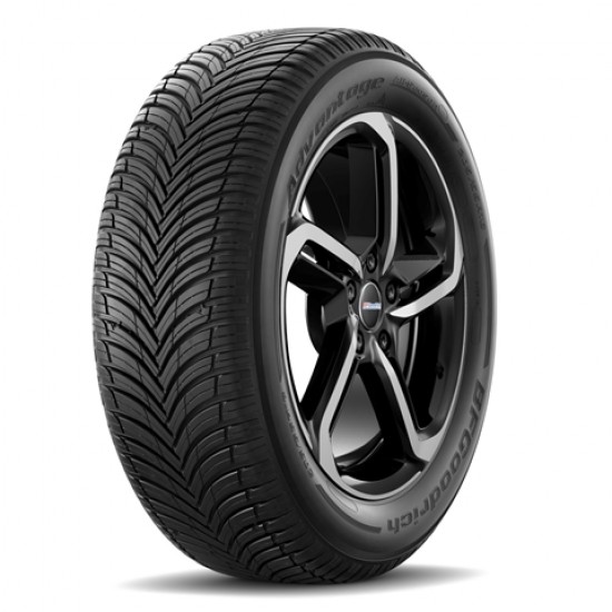 BFG ADVANTAGE ALL-SEASON 235/40 R19 96Y