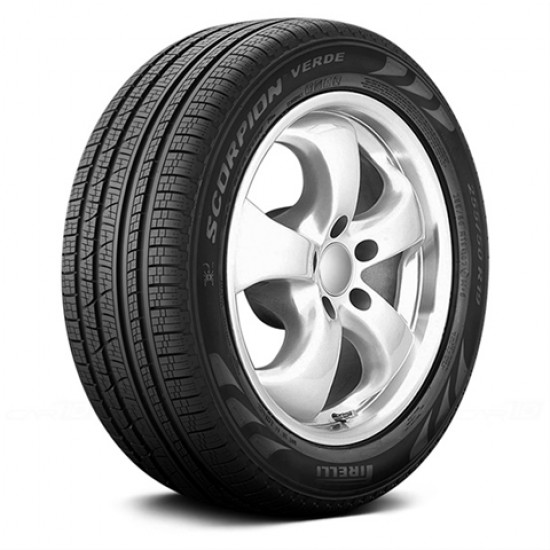 PIRELLI SCORPION VERDE ALL SEASON 245/45 R20 99V