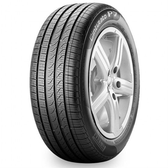 PIRELLI P7 CINTURATO ALL SEASON 255/40 R20 101V